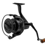 Sekély dob Delphin BLACX 6T