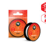 Delphin PVA n ́tastic tartalék háló  / 10m - 25mm