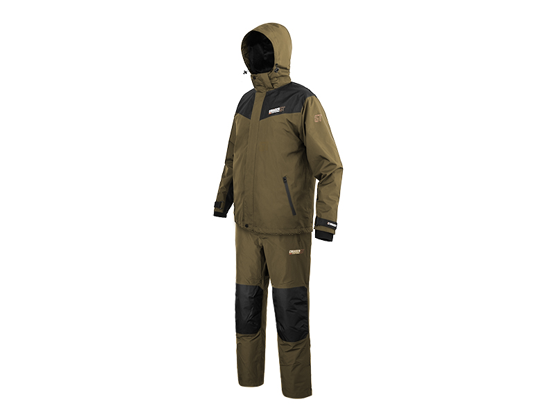 101002983 Kabát Delphin CruiserCROS 5T - Image 1