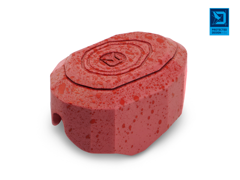 101003081 Delphin Method QUIX töltőszerszám - Image 1