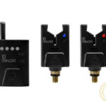 Kapásjelző készlet DELPHIN MINOR