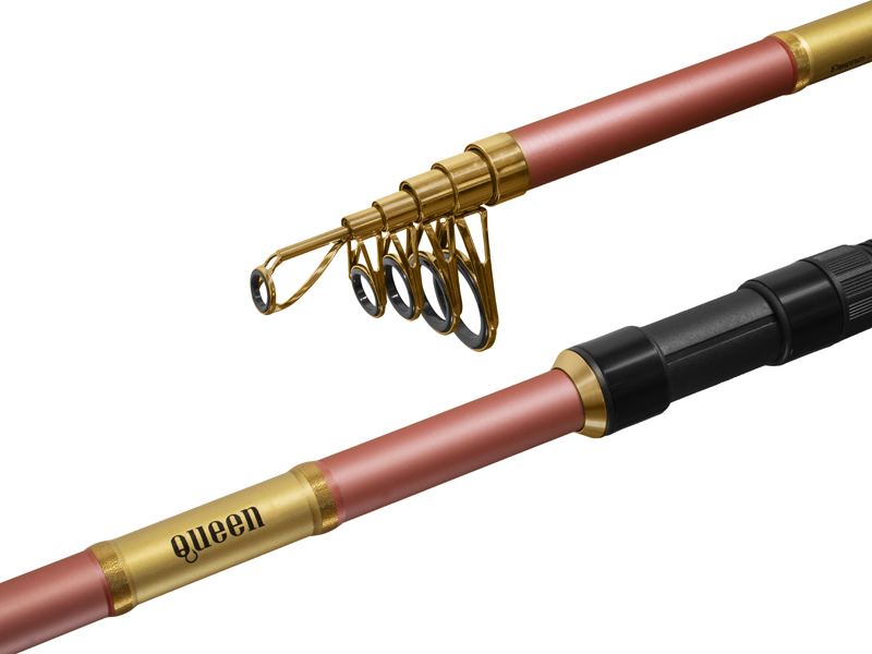 101003163 Delphin QUEEN Tele - Image 1