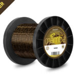 Delphin MAMBA Feeder / Bronz