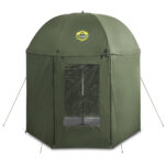 Delphin THUNDER FullWALL esernyő oldalfallal