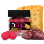 D SNAX POP csali 10mm/20g