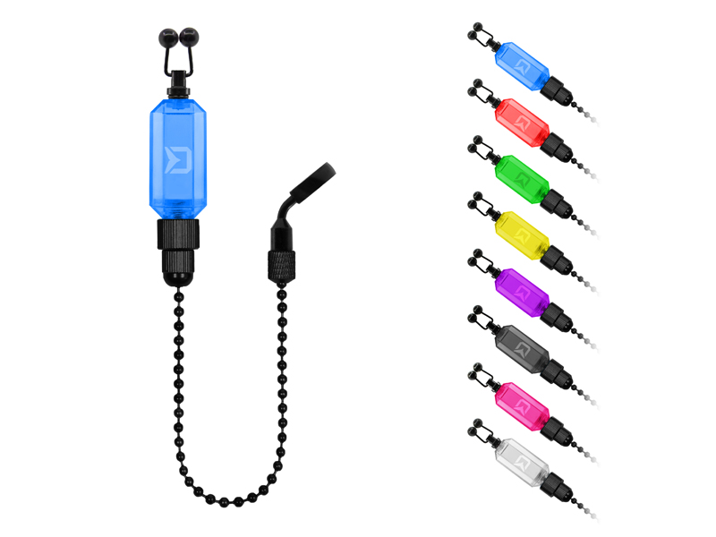 101003592 Delphin CUBIX Chain láncos kapásjelző - Image 1