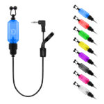 Delphin CUBIX Light kapásjelző