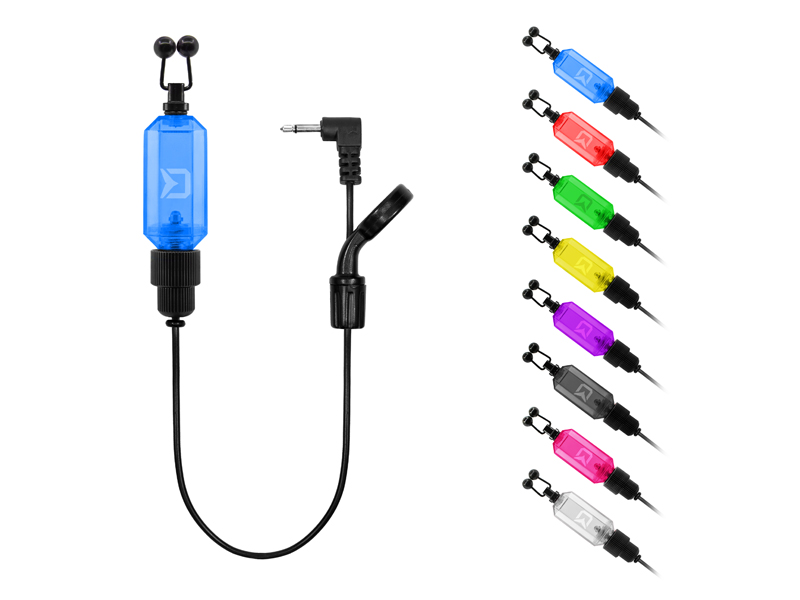 101003600 Delphin CUBIX Light kapásjelző - Image 1