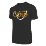 Póló Delphin CARP on the hook!