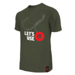 Póló Delphin USE IT