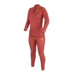 Thermo aláöltözet Delphin TUNDRA Queen / nadrág