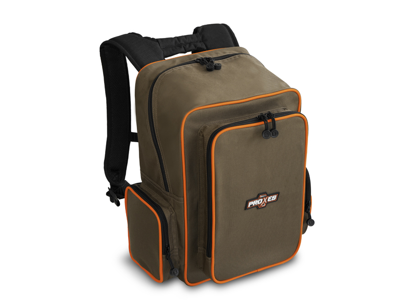 101003687 Delphin PROXES Ruxsak hátizsák + box - Image 1