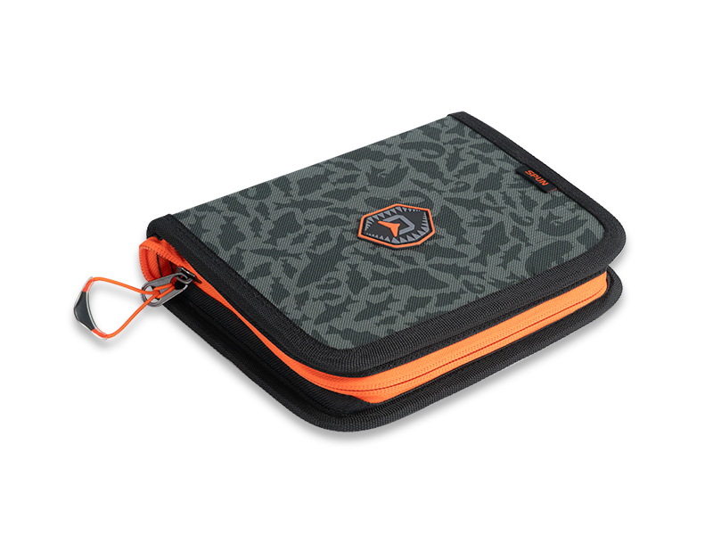 101003688 Delphin Darx ATAK! pergetőtáska - Image 1