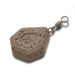 Delphin CyberBARBED ólomsúly