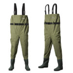 Gázló melles csizma Delphin CLASSA