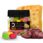 MIX D SNAX WAFT csali 10x7mm/20g