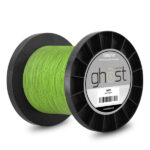 Delphin GHOST 8+1/ zöld