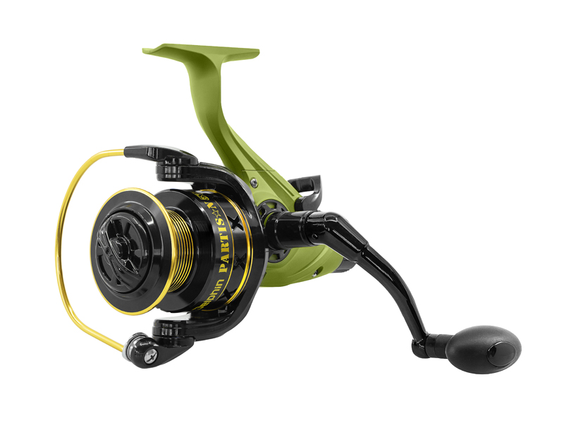 101003964 Delphin PARTISAN 6T - Image 1