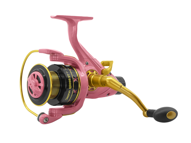 101003973 Delphin QUEEN 6T - Image 1