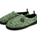 Papucs Delphin COMFOS