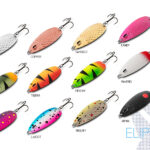 Delphin ELIPZ FullSCALE támolygó kanál