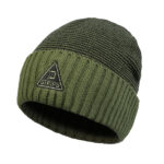 Delphin STRIPS Téli sapka