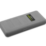 Delphin HardBOX REAXE Method feeder előke tároló doboz