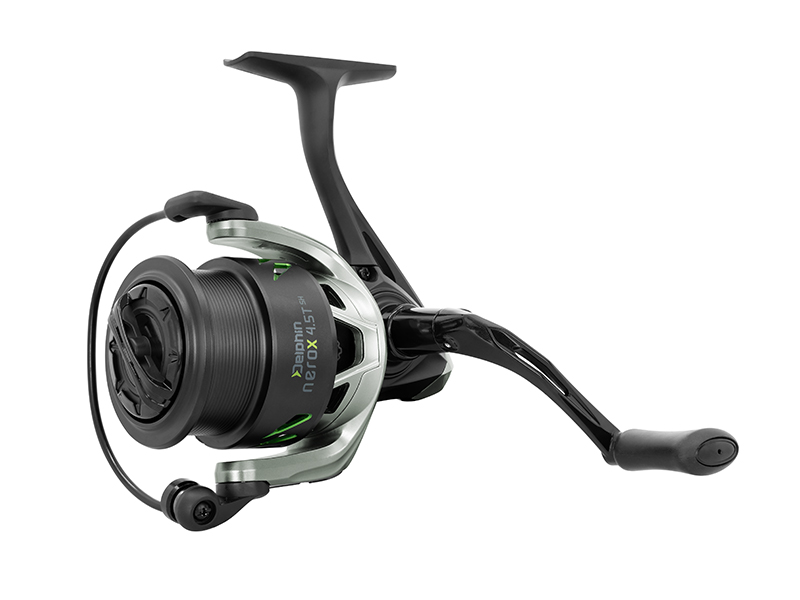 101004215 Delphin NEROX 4.5T SH - Image 1