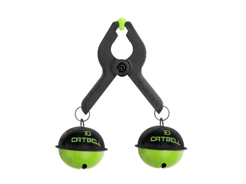 101004339 Delphin CatBELL harcsázó csörgő - Image 1