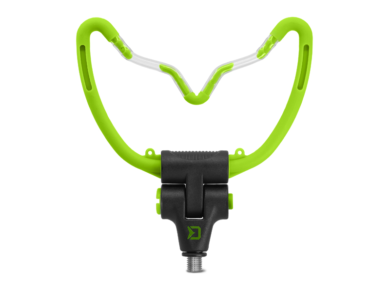 101004370 Delphin REAXE elülső feederbot tartó V - Image 1