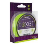 Delphin TOXER / fluo zöld
