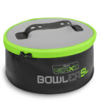 Delphin REAXE BOWLER Kerek EVA táska