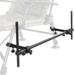 Delphin REAXE UniFIX DUO bottartó