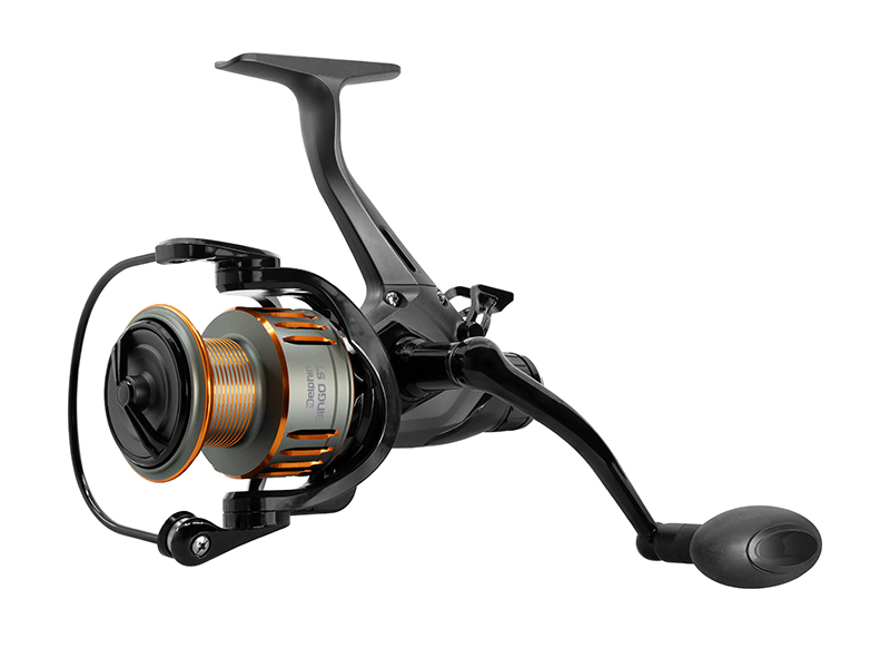 101004804 Mély dob Delphin BINGO 6T DP - Image 1