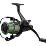 Sekély dob Delphin BRAVO 6T SH