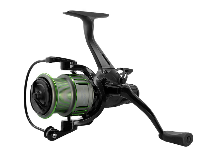 101004824 Sekély dob Delphin BRAVO 6T SH - Image 1