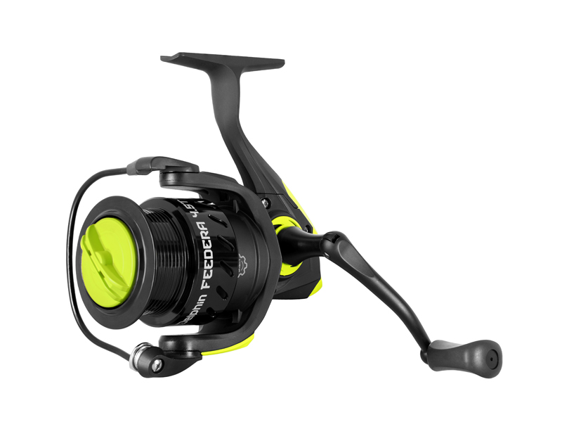 101004834 Delphin FEEDERA 4.5T SH - Image 1