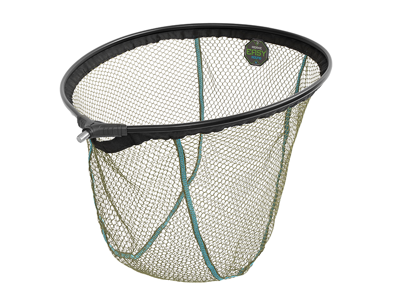 101004861 Merítőháló fej Delphin REAXE EasyROUND - Image 1