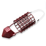 Delphin Longshot+ feeder kosár