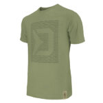 Delphin LOGOS póló