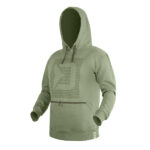 Delphin LOGOS pulóver