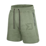 Delphin LOGOS rövidnadrág