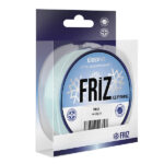 Delphin FRIZ / jégfehér