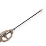 Delphin CyberTRIPLE ólom feeder kosár csővel