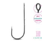 Delphin B! X-BARB MINI Cheburashka horog / 8db