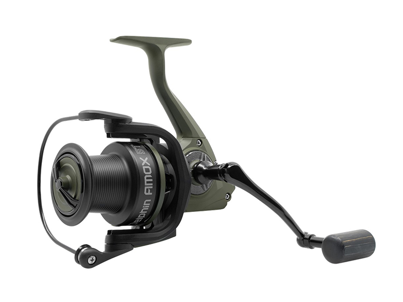 101005170 Delphin AMOX 5T DP - Image 1