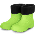 Delphin YUPIE Gyerek csizma béléssel