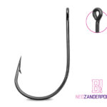 Horog Delphin B! NEO ZanderPoint BN / 10db