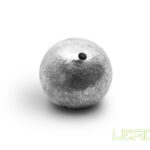 Delphin LEADS Golyó nyílással / 5db