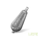 Delphin LEADS körteólom készlet / 15db